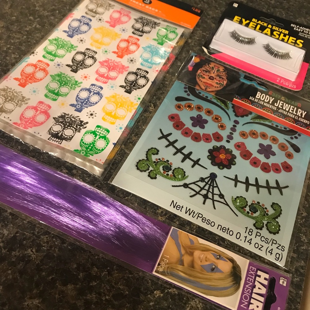 Halloween bundle 🎃